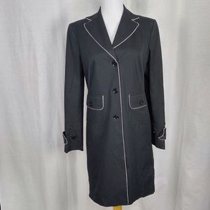 Loft Trench Coat
